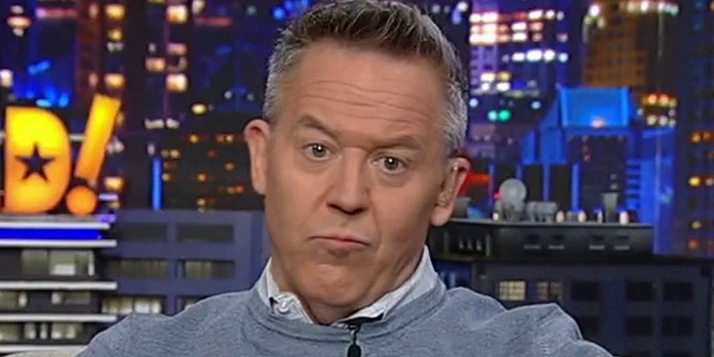 GREG GUTFELD: Cancel culture wanted to ruin Louis CK forever - Vimarsana News