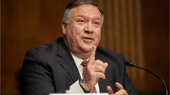 Pompeo’s RNC speech under scrutiny as House subcommittee launches probe