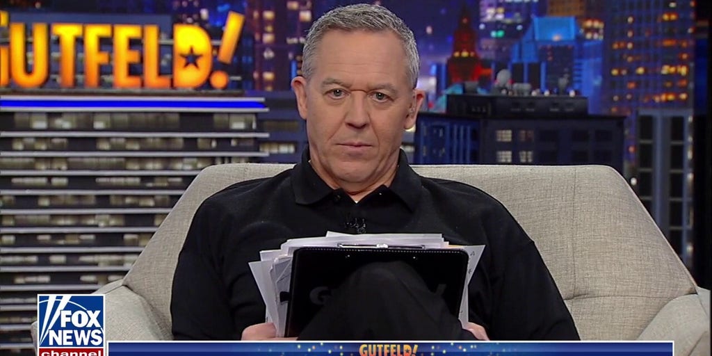 Kat Timpf: Even Jasmine Crockett didn't believe what she said