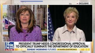 Trump’s education secretary warns America is ‘doing something wrong,’ says ‘we need to change’ - Fox News