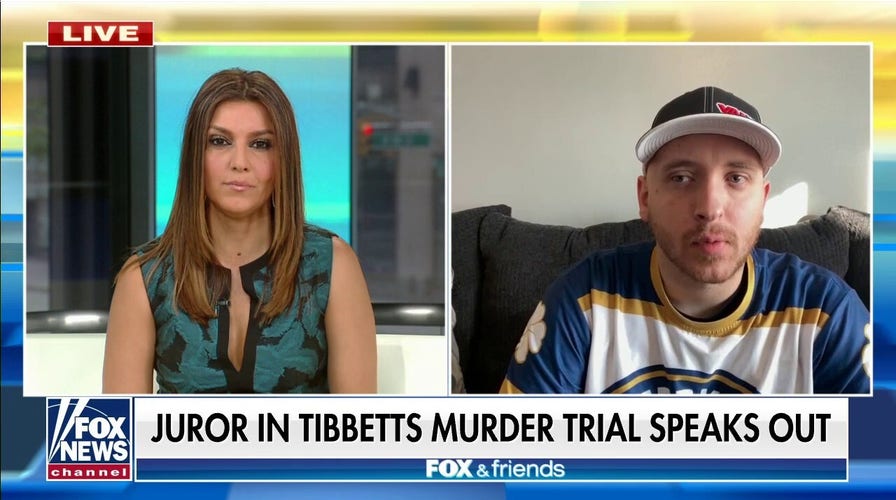  Iowa judge denies motion to examine new evidence in Mollie Tibbetts murder case