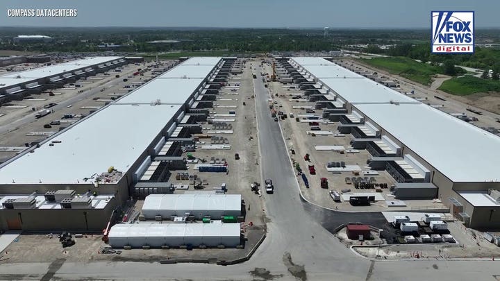 Data center CEO reveals what communities should demand from developers