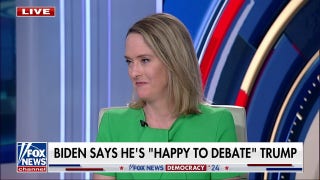 America deserves to see Biden, Trump debate: Kristen Hawn - Fox News