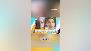  DHS reveals identities of suspects with gang ties shot in Portland