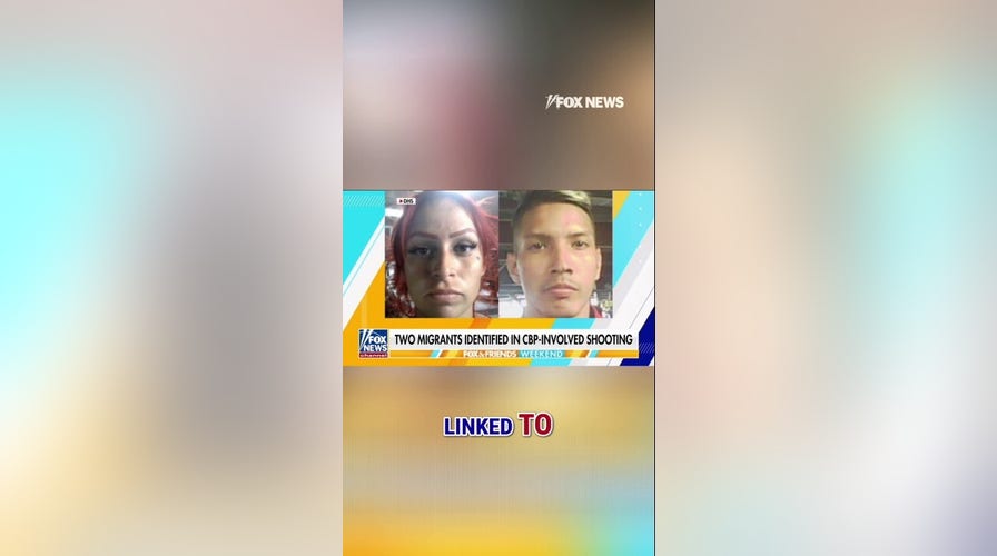  DHS reveals identities of suspects with gang ties shot in Portland