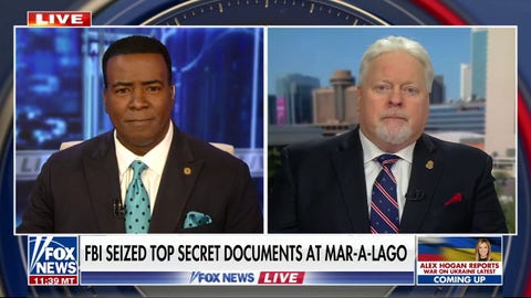 Retired FBI special agent says public should have 'confidence' in the organization