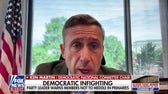 DNC leader warns members not to meddle in primaries as pressures mount against older lawmakers