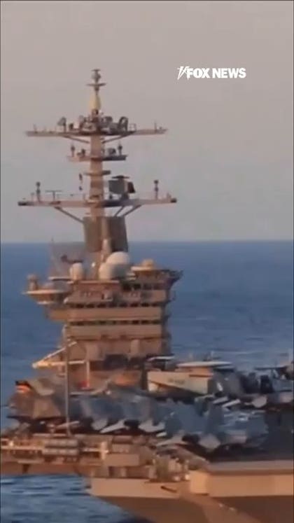 Trump addresses economic pain of Iran war