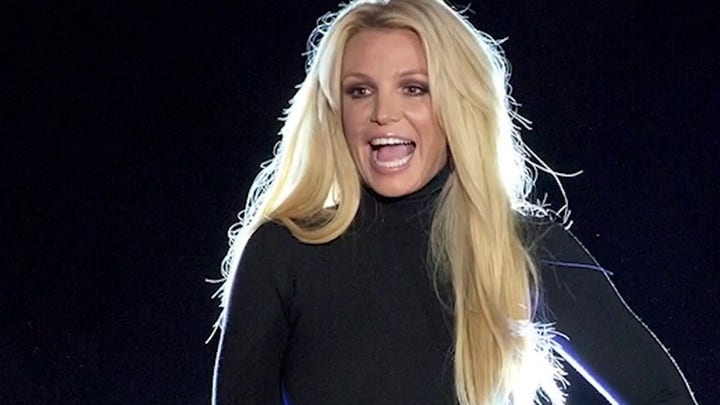 Will Britney Spears win battle over her money and affairs?