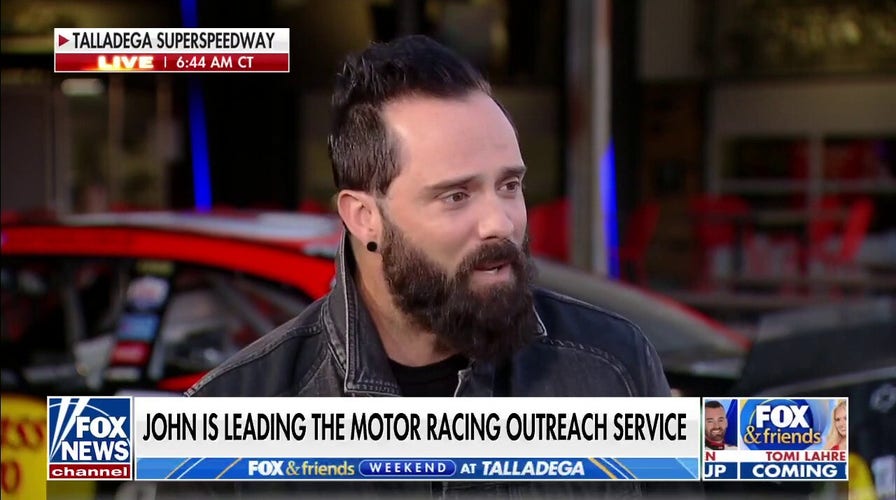 John Cooper: Elon Musk’s Twitter bid ‘rock star move’