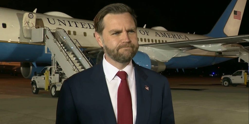 Vance warns Iran faces ‘serious consequences’ if ceasefire collapses