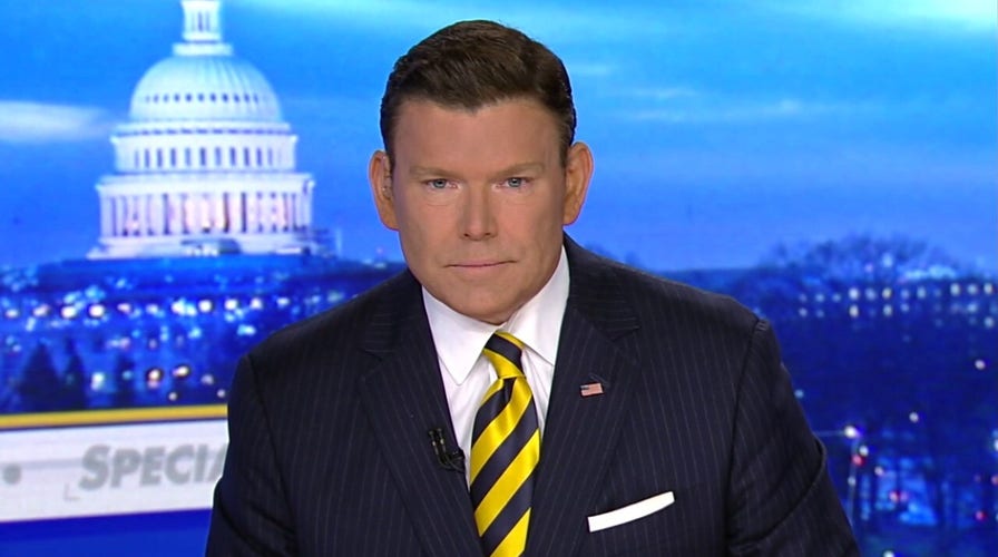 Coming up on Friday, June 11 edition of 'Special Report'