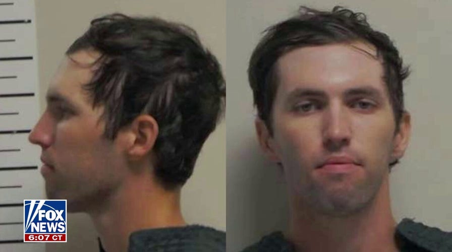 Gun that killed Charlie Kirk is WWI-era rifle that may be untraceable
