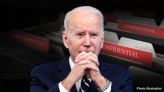 Biden is going to be 'eating' his words towards former President Trump: Colin Reed - Fox News
