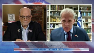 Hezbollah has rendered much of northern Israel uninhabitable, Michael Oren says