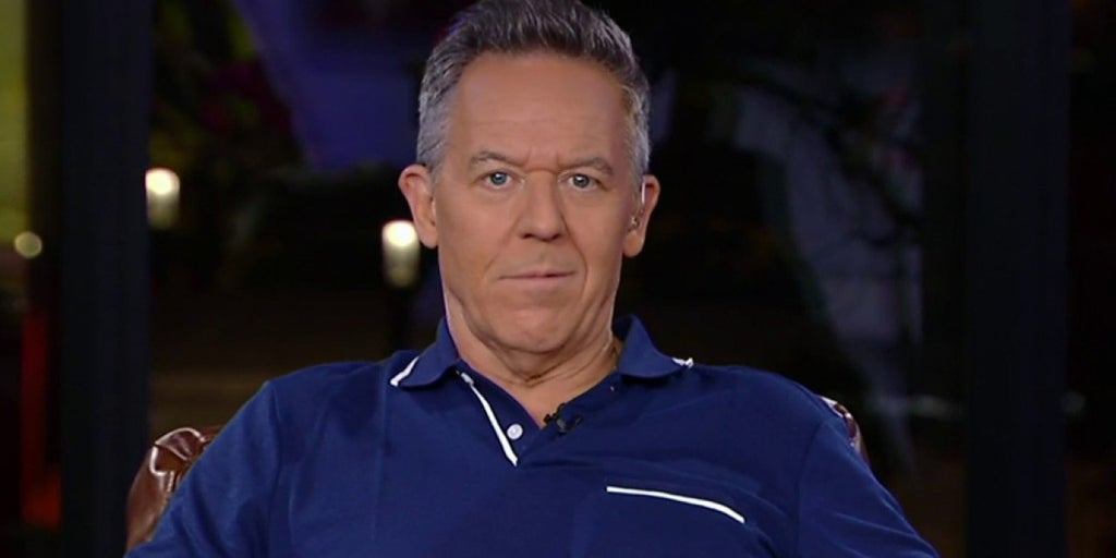 Greg Gutfeld: The world is noticing how ‘senile’ Biden is