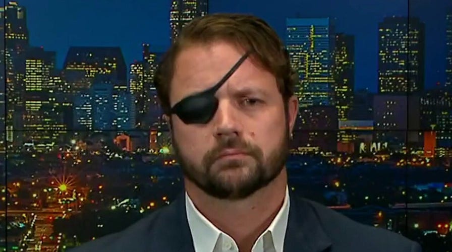 Crenshaw: Cartels declared a war on us a long time ago