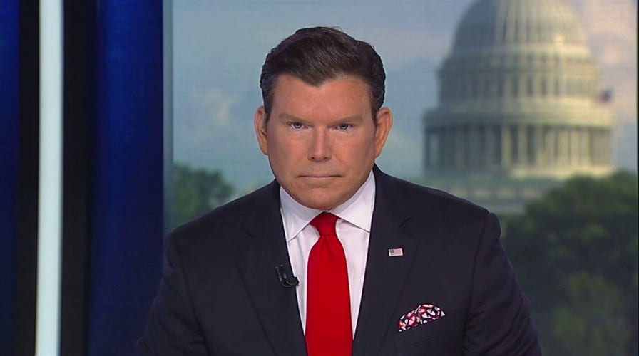 Coming up on Wednesday, Aug. 3 edition of 'Special Report'