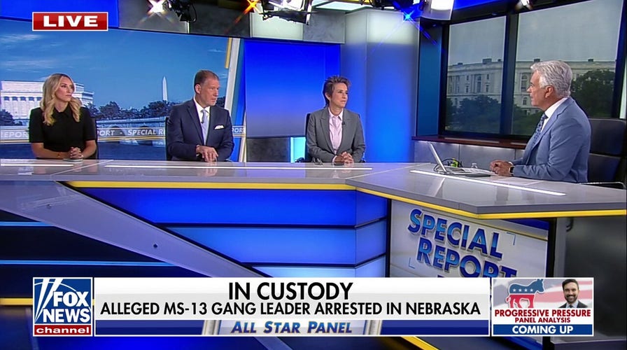 How will the Trump immigration agenda be received come the midterms?