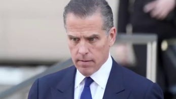 Hunter Biden is trying to go on a 'reinvention tour,' Republican strategist says