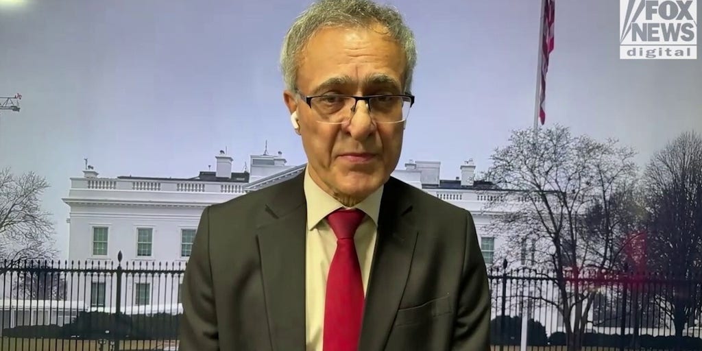 Iranian Kurdish leader: ‘We are ready,’ but waiting to see how war with Tehran unfolds