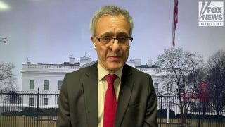 Iranian Kurdish leader: ‘We are ready,’ but waiting to see how war with Tehran unfolds