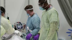 States send mixed messages on whether coronavirus rebound could trigger second round of shutdowns