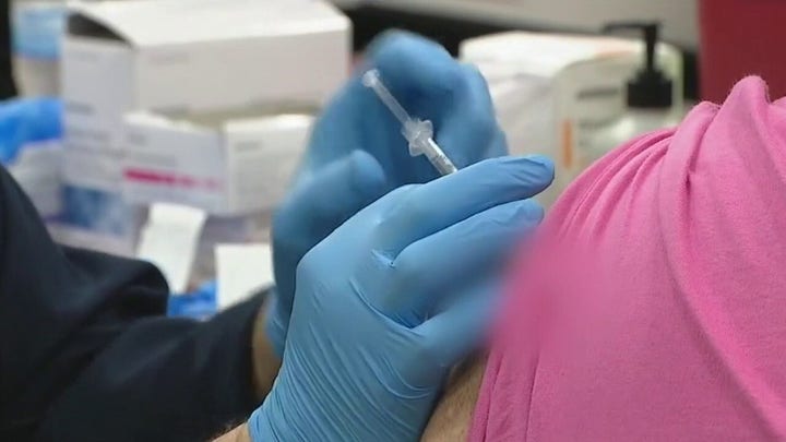 CDC releases new guidance for vaccine recipients