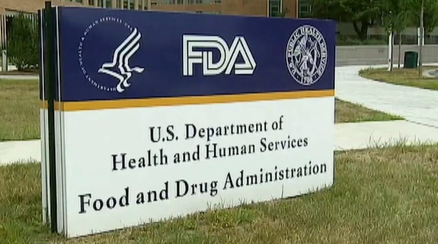 The FDA Shouldn't Wait to Save Lives Now