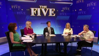 'The Five': ISIS-linked migrants cross Biden's open border - Fox News