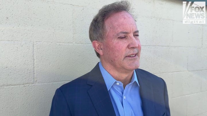 Paxton shreds Cornyn for writing off his campaign while ‘losing’ the primary