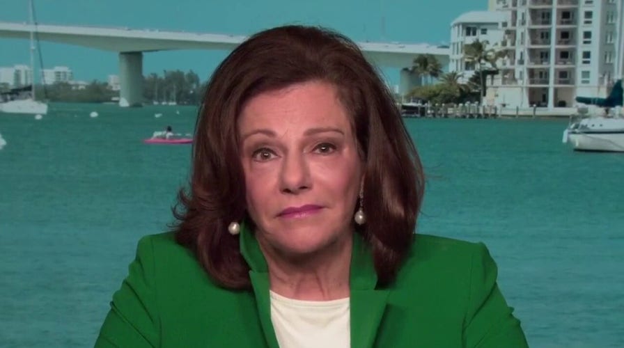 KT McFarland says she and Flynn were used as 'collateral damage'