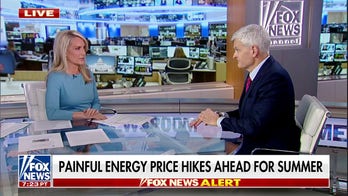 White House handling of baby formula shortage signals 'incompetence' or 'lack of oversight': Sen. Cassidy