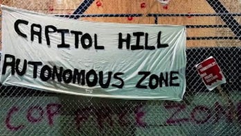 John Yoo: Seattle unrest – Does Trump have the power to intervene? Should he?