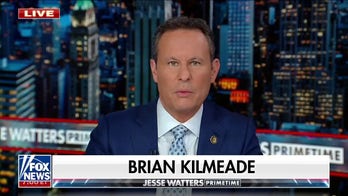 Kilmeade: Leak of Supreme Court draft opinion 'suspicious'