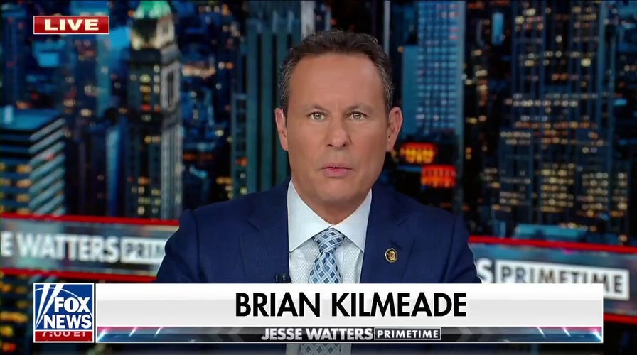  It’s all about the midterms: Kilmeade