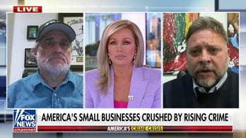 Chicago, NYC business owners plead for prosecutors to punish criminals