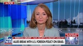 Foreign policy expert warns Gaza hostages could 'pay the price' for US allies' latest 'diplomatic theater'