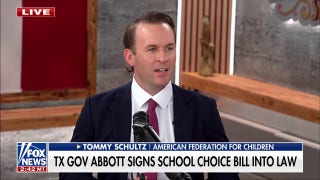New Texas law gives parents 'education freedom,' advocate says - Fox News