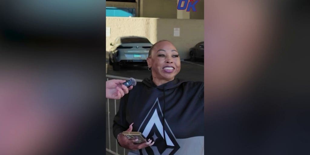 Aces fan makes startling claim about Fever fans