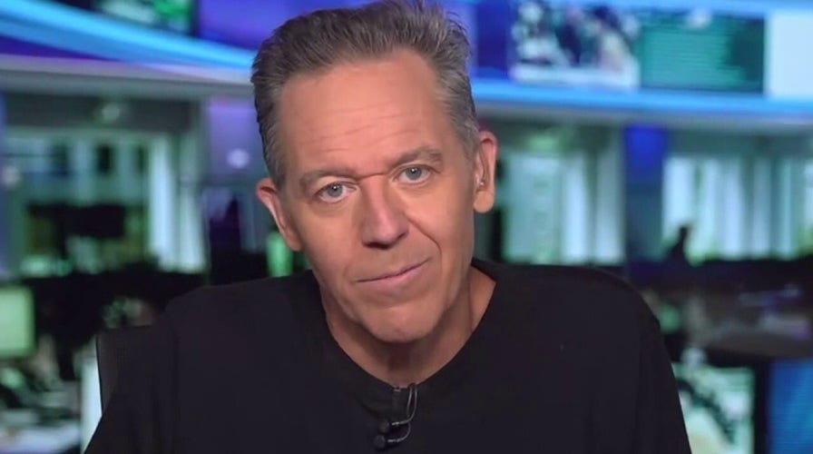 Gutfeld: Cancel culture is like COVID-19