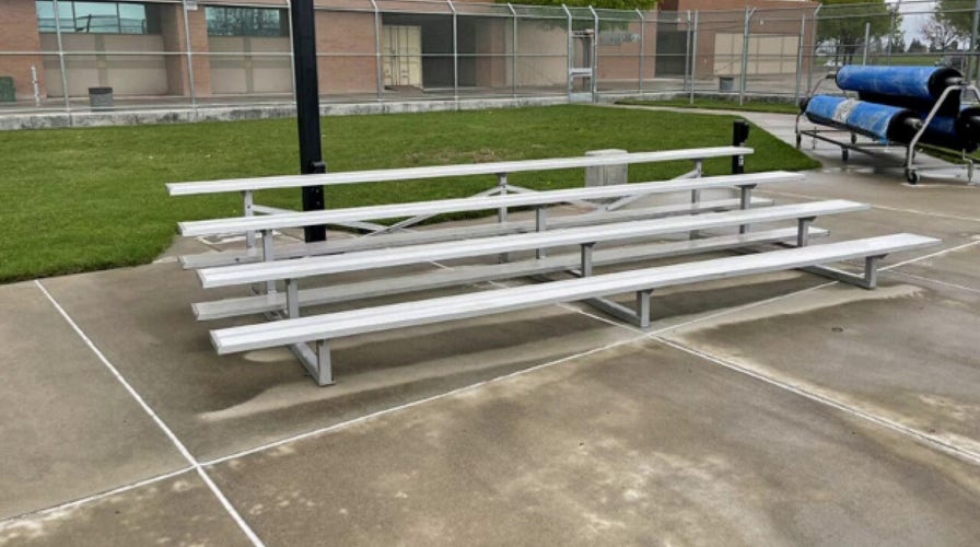 CPDH updates youth sports guidelines, limits fan attendance to one parent