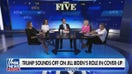 Greg Gutfeld says he sees the ‘legacy media’ when looking at Biden
