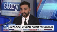 Zohran Mamdani addresses Trump directly on how he'd run New York City