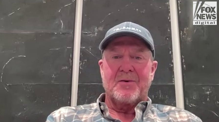 Tracy Lawrence says '91 shooting had an impact on his faith