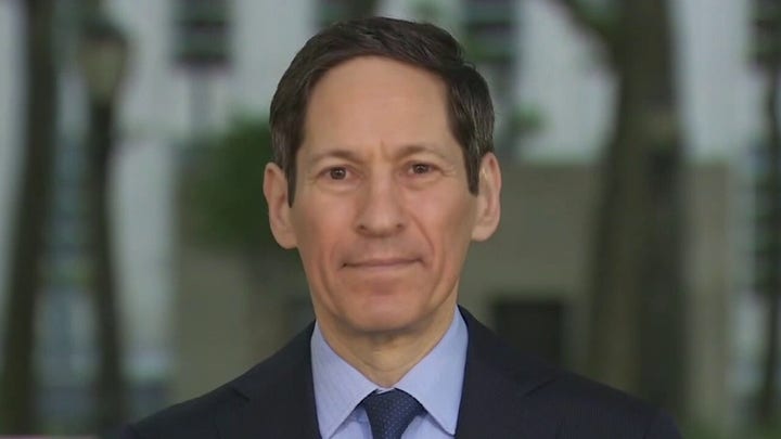 Dr. Tom Frieden on whether coronavirus surge in Sun Belt suggests states re-opened too quickly