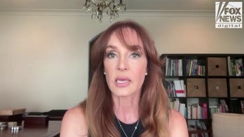 Former Miss Venezuela turned congressional candidate says Maduro’s ‘criminal regime’ fuels chaos beyond its borders