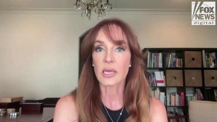 Former Miss Venezuela turned congressional candidate says Maduro’s ‘criminal regime’ fuels chaos beyond its borders