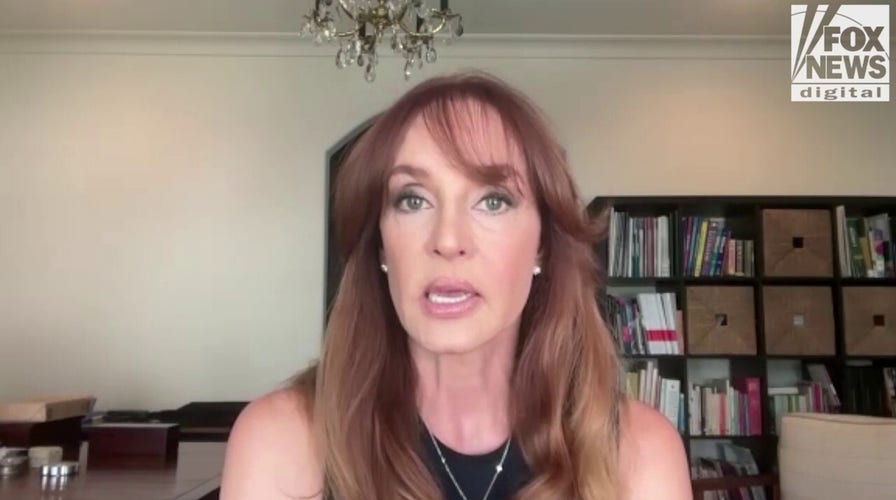 Former Miss Venezuela turned congressional candidate says Maduro’s ‘criminal regime’ fuels chaos beyond its borders