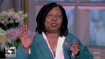 Whoopi Goldberg: If women can’t have abortions we’re ‘going to come for’ guns, ‘get ready to give them up’
